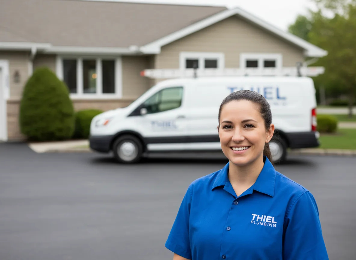 Plumber Schofield, WI FAQs